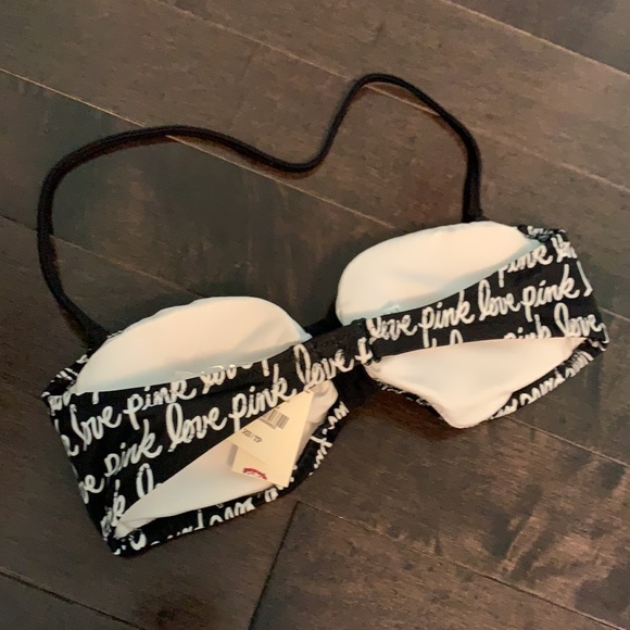 NEW: Victoria’s Secret BIKINI TOP - Picture 2 of 6